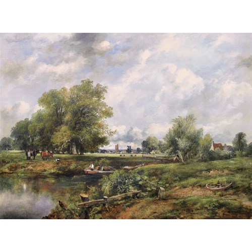 On the Stour